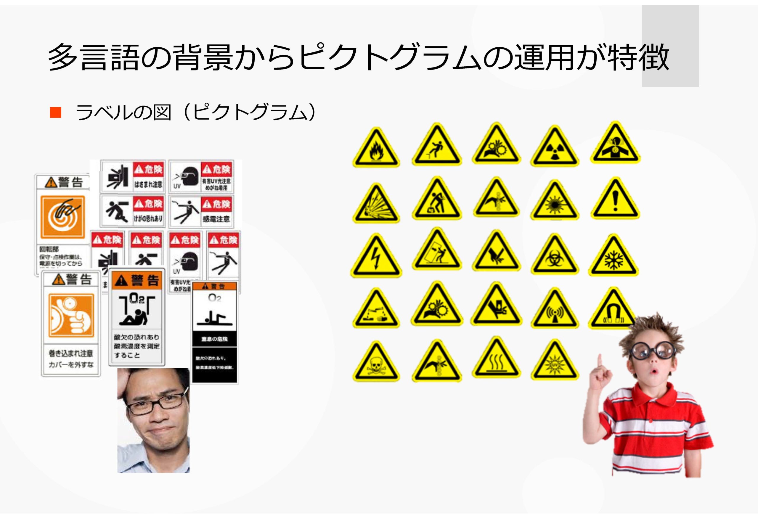 警告ラベルのデザイン Lighthouse 警告ラベルのデザイン Lighthouse